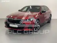 2025 BMW I5