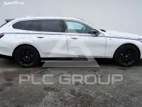 2025 BMW I5