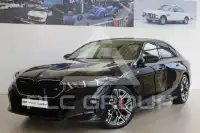 2025 BMW I5