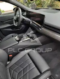 2025 BMW I5