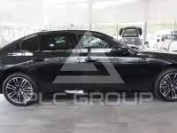 2025 BMW I5