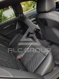 2025 BMW I5
