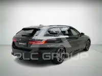 2025 BMW I5