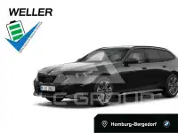 2025 BMW I5