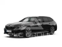 2025 BMW I5
