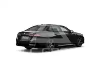 2025 BMW I5