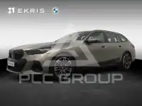 2025 BMW I5