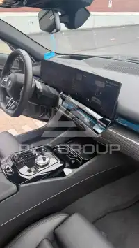 2025 BMW I5