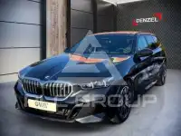 2025 BMW I5