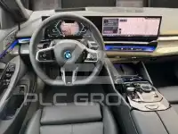 2025 BMW I5