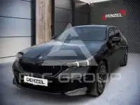 2025 BMW I5