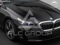 2025 BMW I5