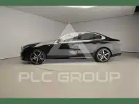 2025 BMW I5
