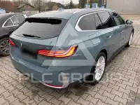 2025 BMW I5
