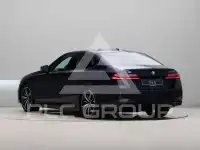2025 BMW I5