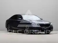 2025 BMW I5