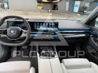 2025 BMW I5