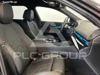 2025 BMW I5