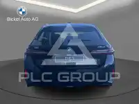 2025 BMW I5