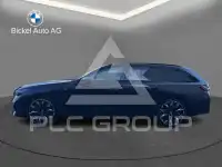 2025 BMW I5