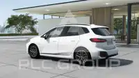 2025 BMW 218