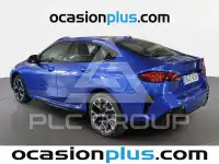 2025 BMW 218