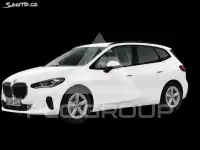 2025 BMW 218