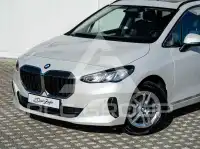 2025 BMW 218