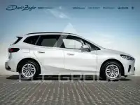 2025 BMW 218