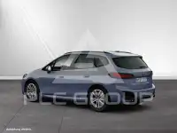 2025 BMW 218