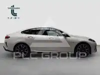 2025 BMW 218