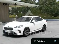 2025 BMW 218