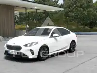2025 BMW 218