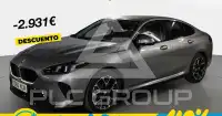2025 BMW 218