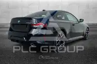 2025 BMW 218