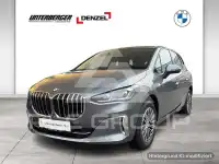 2025 BMW 218