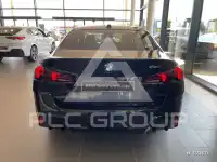 2025 BMW 218