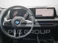 2025 BMW 218