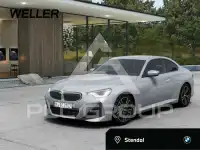 2025 BMW 218