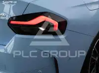 2025 BMW 218