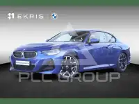 2025 BMW 218