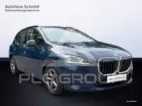2025 BMW 218