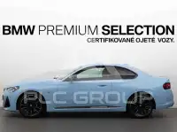 2025 BMW 218
