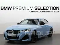 2025 BMW 218
