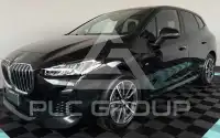 2025 BMW 218