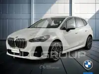 2025 BMW 218