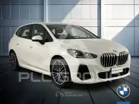 2025 BMW 218