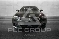 2025 BMW 218