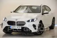 2025 BMW 218