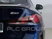2025 BMW 218